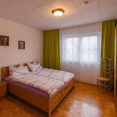 Ferienhaus Villa Korn Ebern Екстер'єр фото