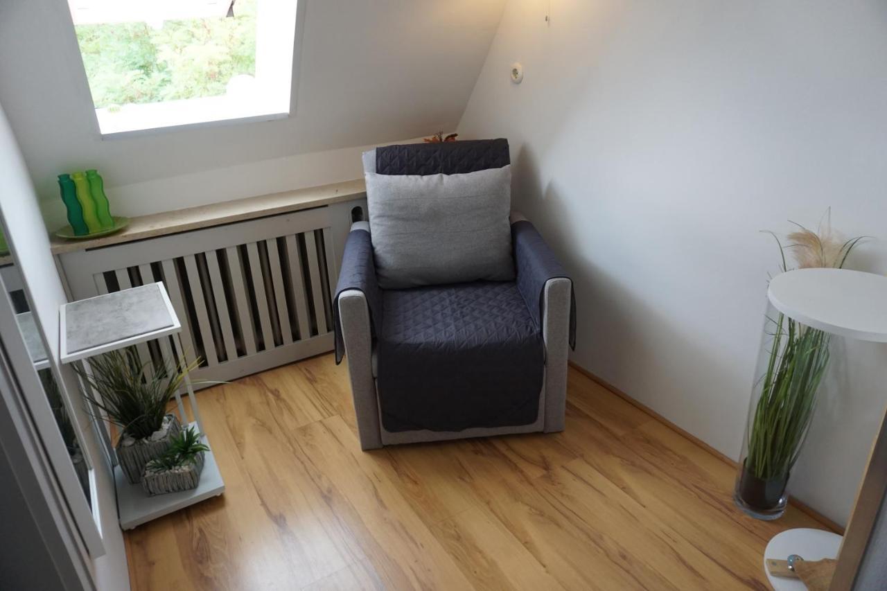 Ferienhaus Villa Korn Ebern Екстер'єр фото