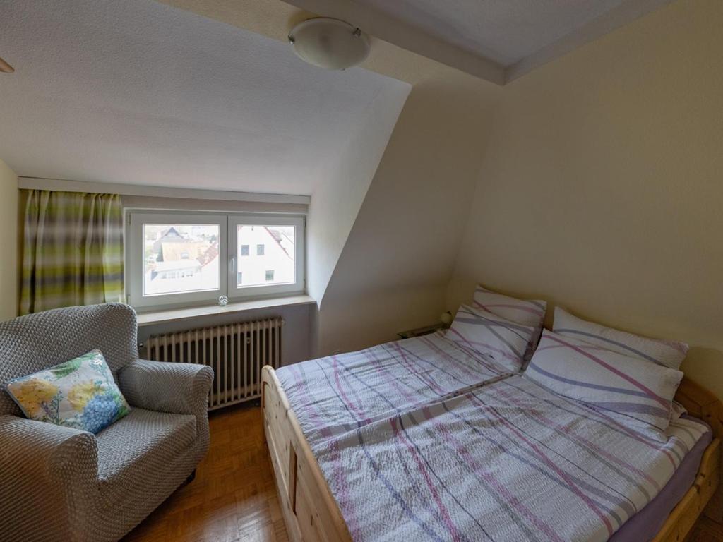 Ferienhaus Villa Korn Ebern Екстер'єр фото