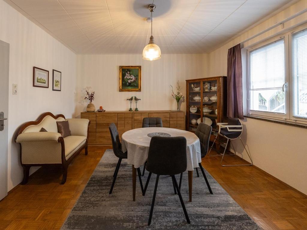 Ferienhaus Villa Korn Ebern Екстер'єр фото